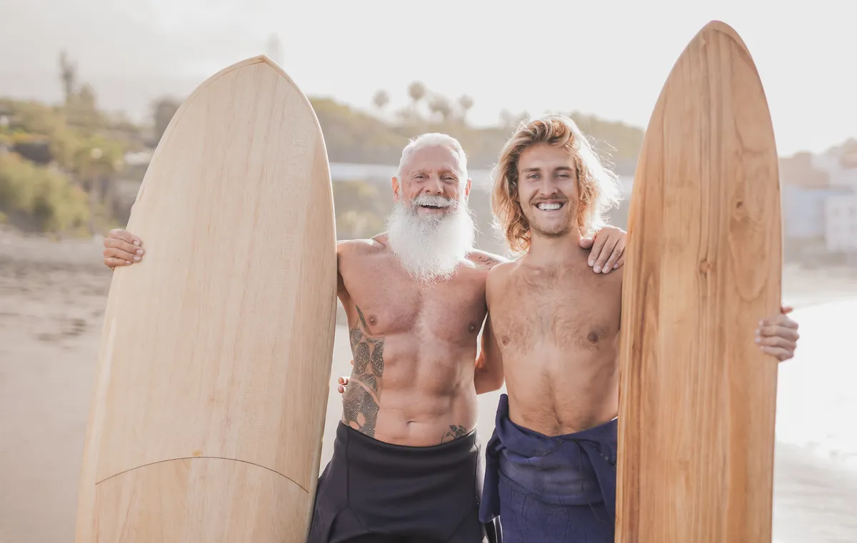 Sensations fortes : Aventures extrêmes sur les îles exotiques