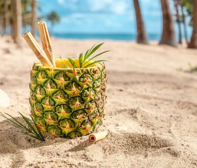 L'Appel des îles : Explorez des destinations exotiques hors des sentiers battus