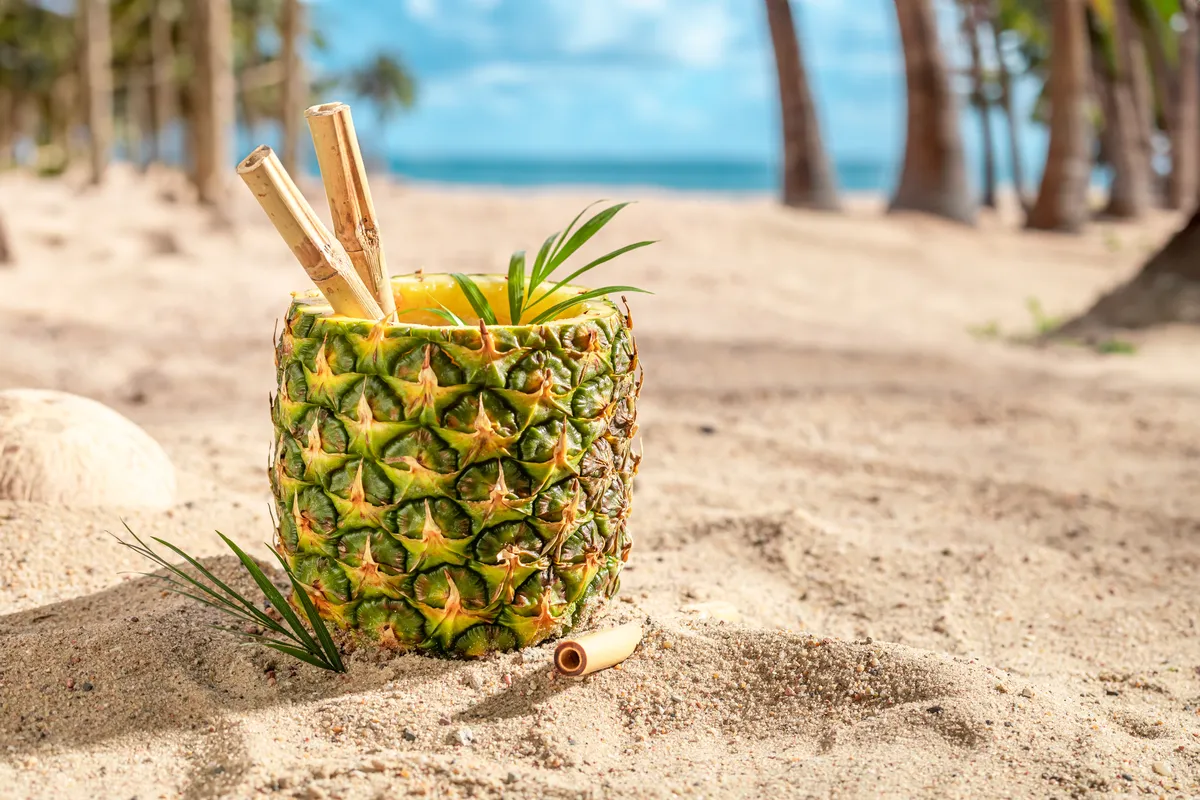 L'Appel des îles : Explorez des destinations exotiques hors des sentiers battus