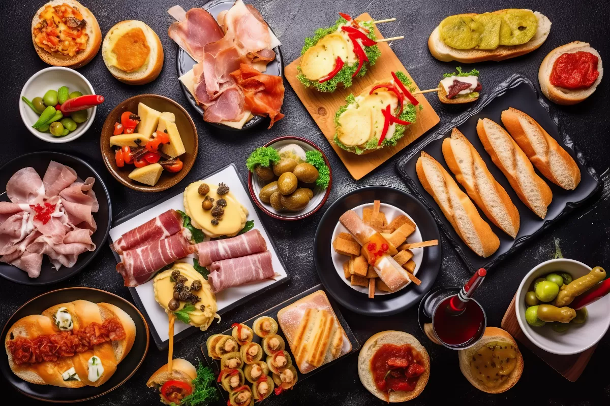 les-8-meilleures-villes-pour-une-escapade-gastronomique-en-espagne