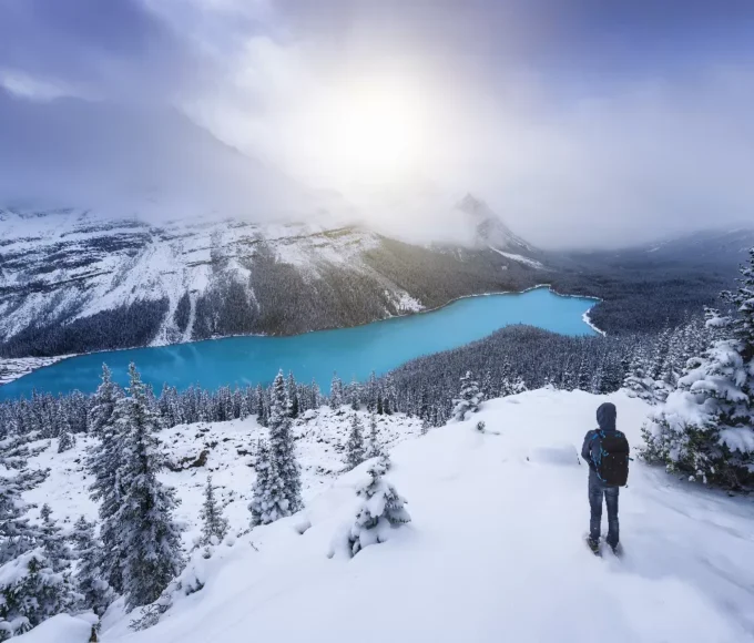 les-parcs-nationaux-du-canada-en-hiver-sports-et-paysages