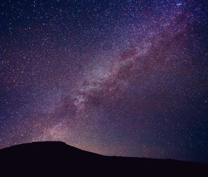 Voyage insolite : Dormir sous les étoiles en Patagonie