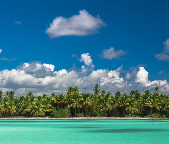 Edenocéanique : Les plus belles îles qui vous transporteront dans un monde de rêve