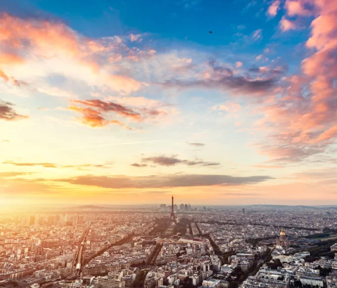 Les secrets bien gardés de Paris : découvrez les trésors cachés de la Ville Lumière