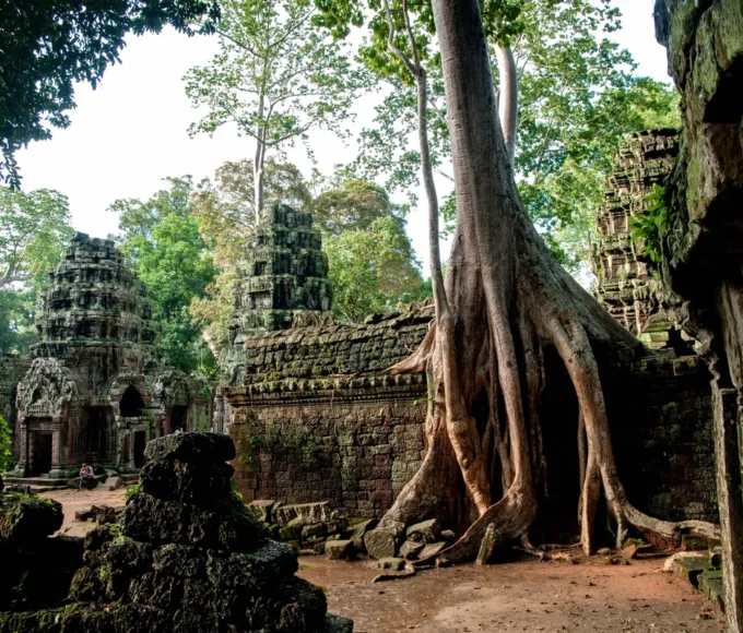 Treks historiques : Sur les traces des anciennes civilisations à travers le globe