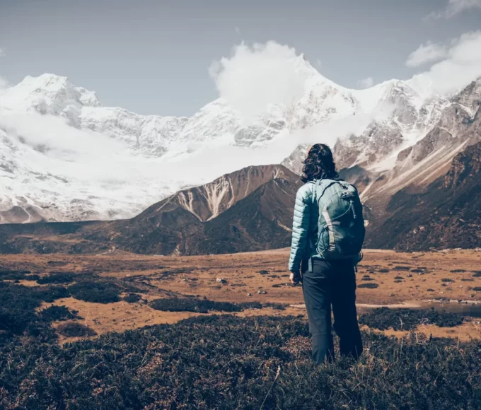 L'Art de voyager léger : Conseils pour un sac à dos astucieux