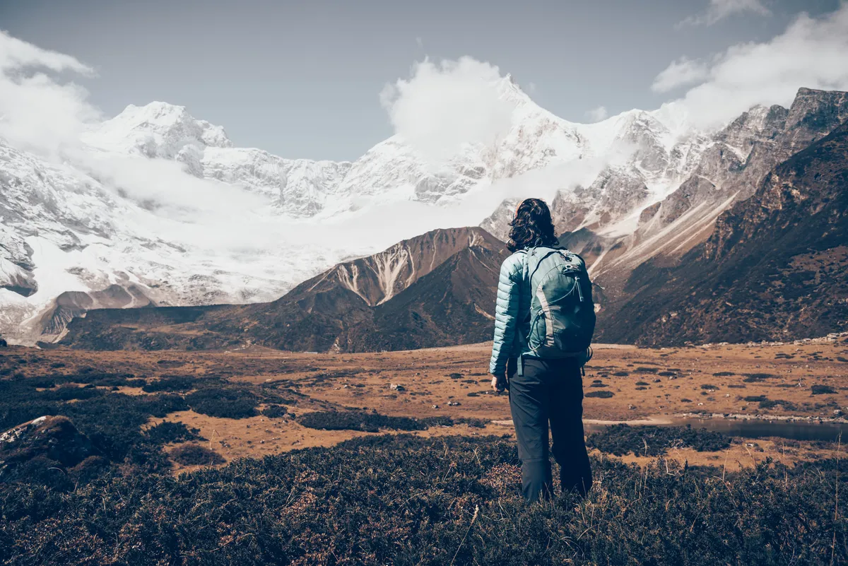 L'Art de voyager léger : Conseils pour un sac à dos astucieux