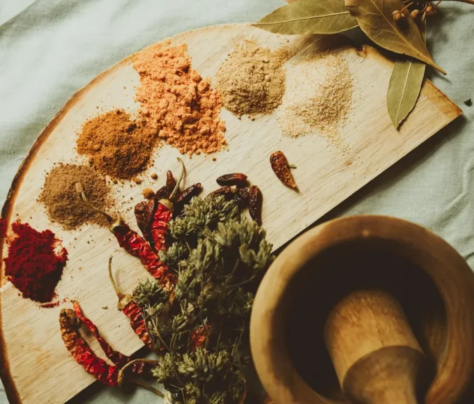 Cuisines du globe : Un tour gastronomique des destinations exotiques