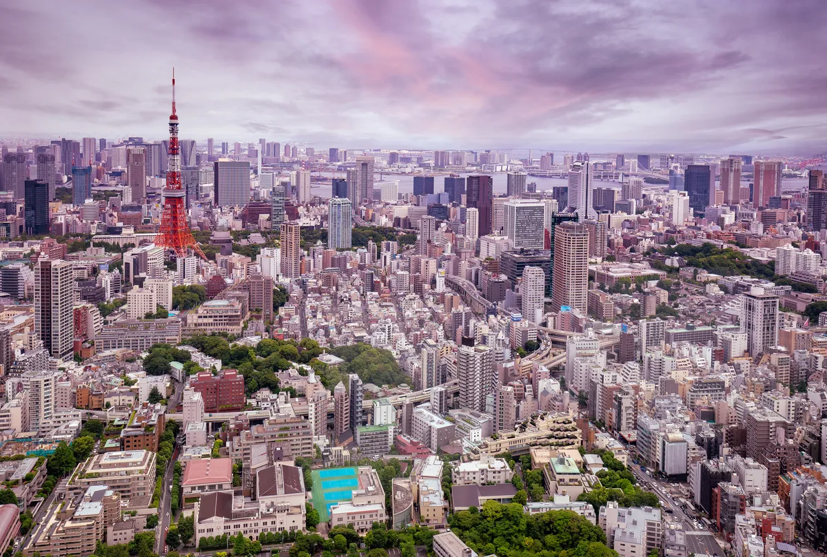 Exploration urbaine : Les quartiers cachés de Tokyo à explorer