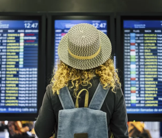 Transferts tranquilles : Astuces pour gérer les attentes dans les aéroports antillais