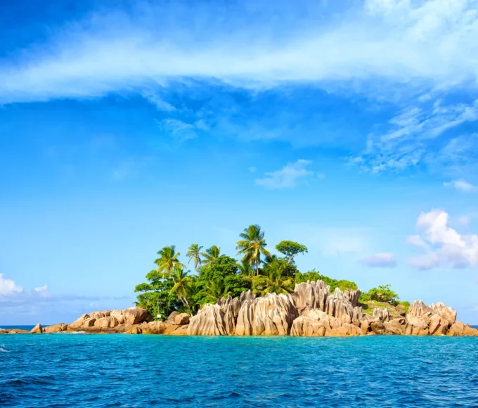 Famille en vacances : Activités ludiques et éducatives sur les îles tropicales