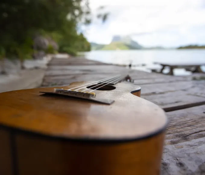 L'éveil des sens : Découvrez les traditions locales à travers la musique, la danse et la cuisine
