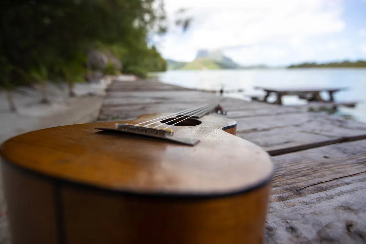 L'éveil des sens : Découvrez les traditions locales à travers la musique, la danse et la cuisine