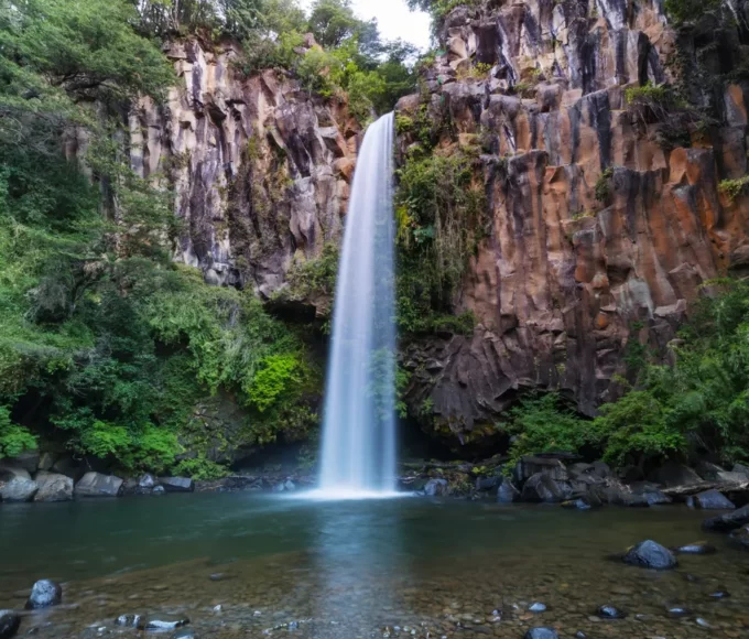 Oubliez les sentiers battus : Explorez des destinations secrètes en 2024 !