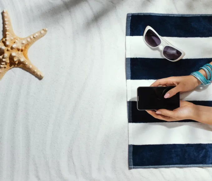 Le guide du voyageur connecté : Astuces pour restez connecté à l'étranger