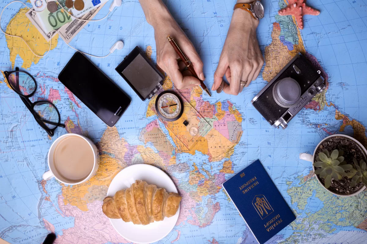 comment-rester-en-bonne-sante-pendant-les-voyages