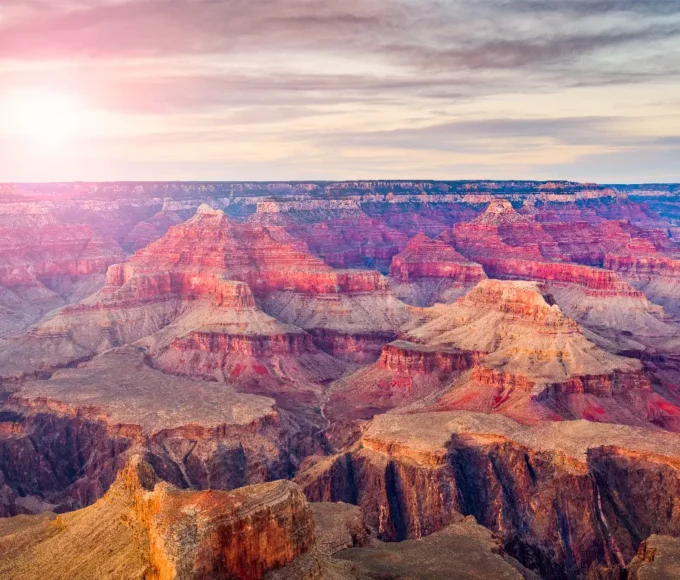 les-canyons-les-plus-profonds-et-spectaculaires-du-monde