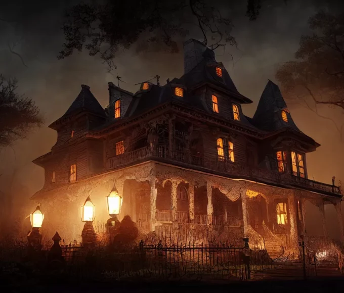 les-chateaux-hantes-deurope-mythes-et-frissons