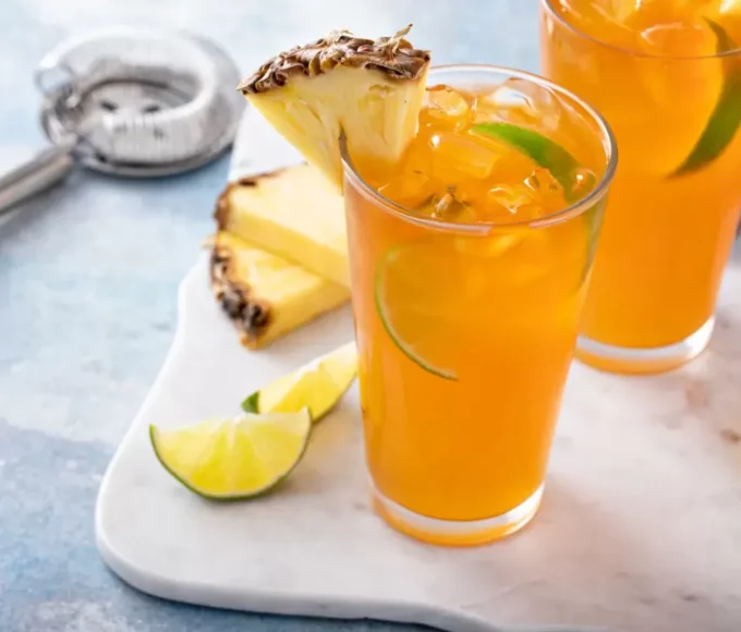 meilleurs cocktails au rhum martiniquais