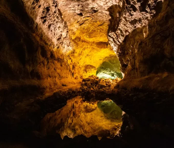 jolies mines à visiter