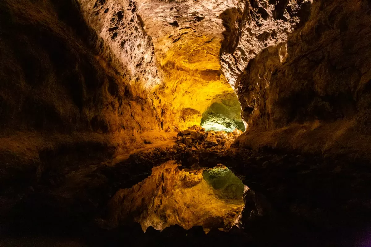 jolies mines à visiter