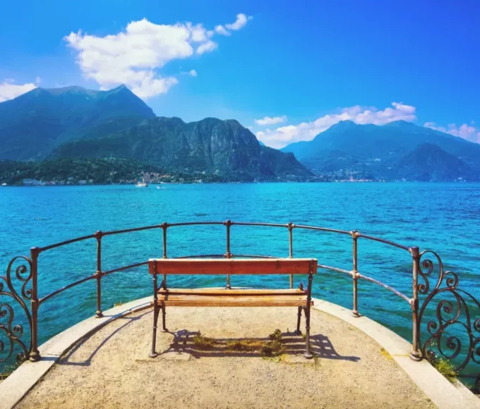 4 plus beaux lacs d'Europe