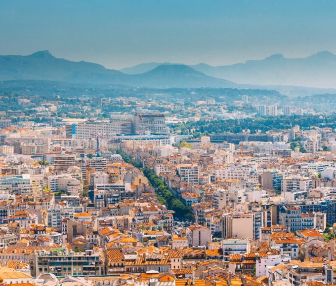 ville française élue troisième la plus insalubre et dangereuse d'Europe