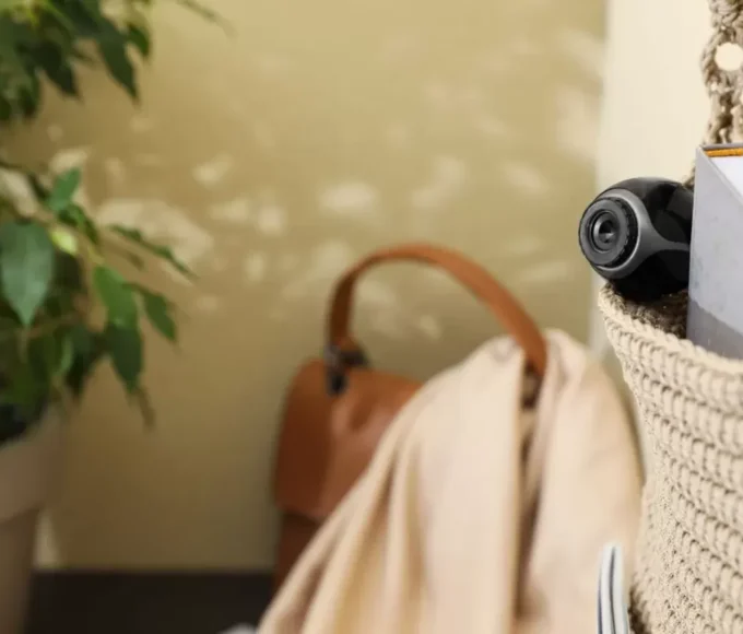 détecter caméra caché airbnb