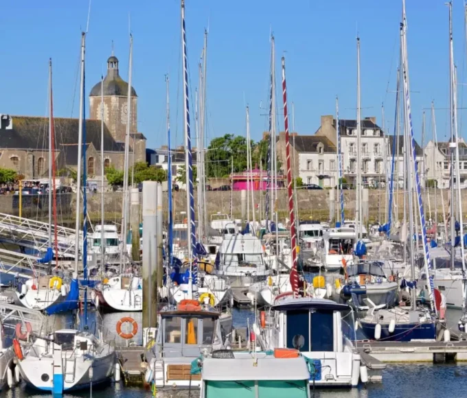 Piriac-sur-Mer