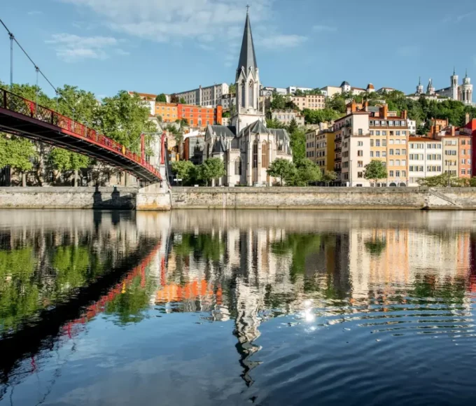 ville française classée 2e meilleure destination européenne