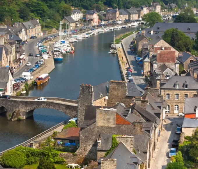 merveilles cachées de la Bretagne