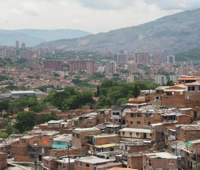 villes les plus dangereuses du monde