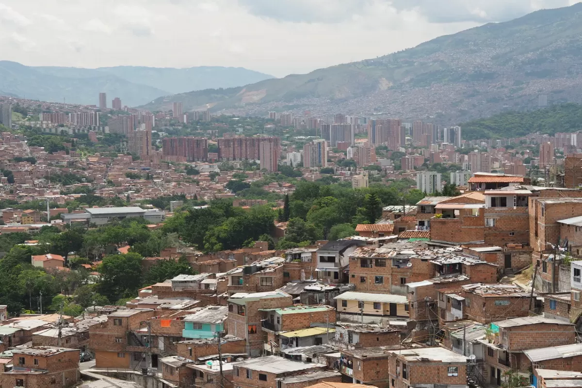 villes les plus dangereuses du monde