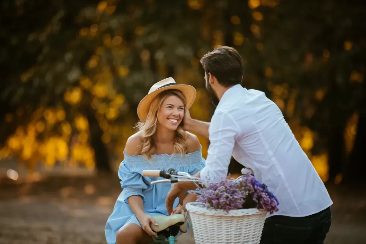 Escapade en amoureux