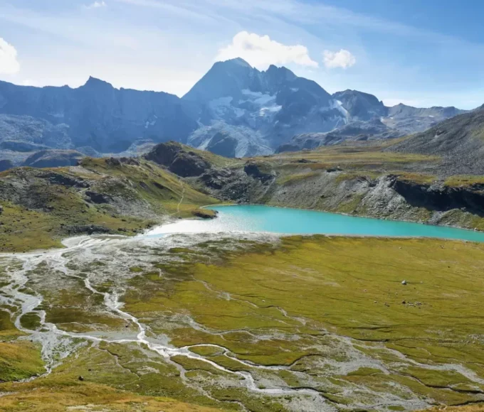 parcs nationaux français