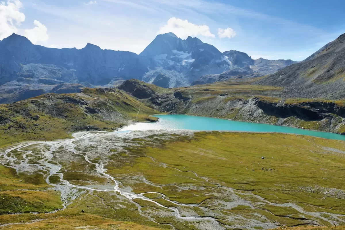 parcs nationaux français
