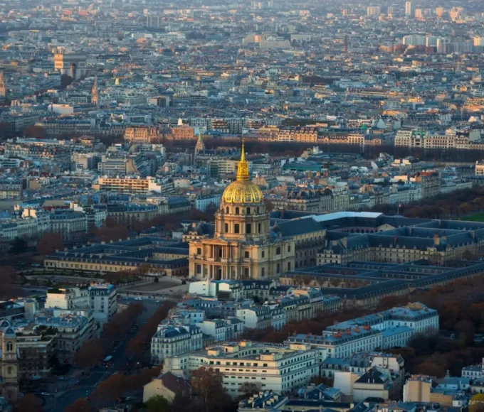 villes françaises à explorer
