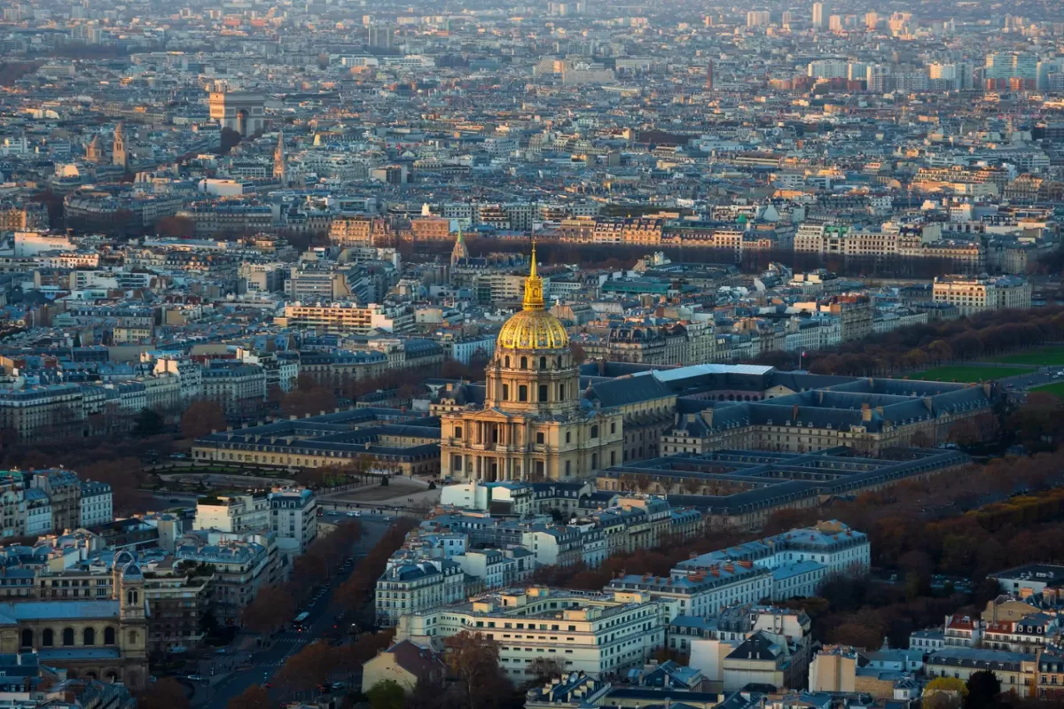 villes françaises à explorer