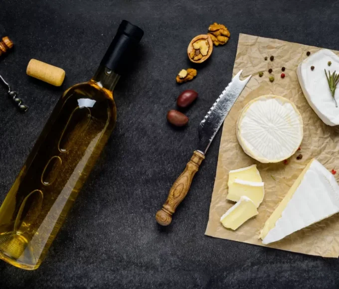 Gastronomie et vin France