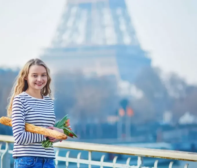 traditions francaises