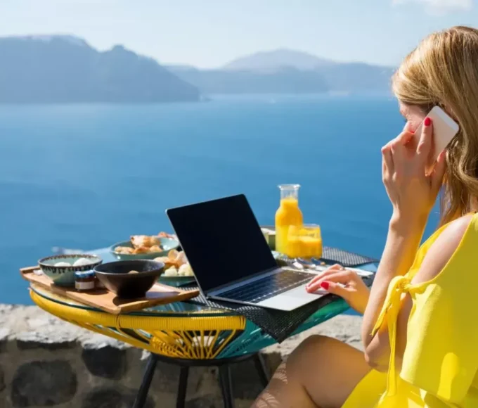 Programme Vacances-Travail