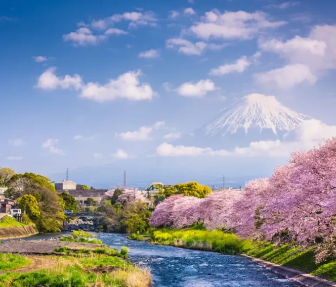 Les 10 plus beaux pays du monde