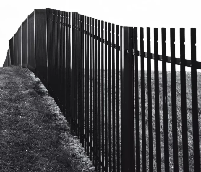 7 frontières les plus disputées du monde