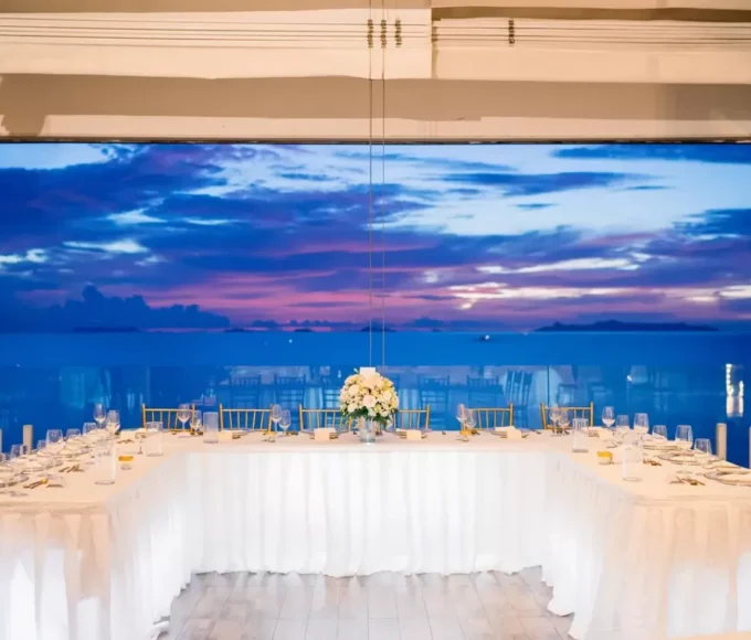 restaurants les plus insolites