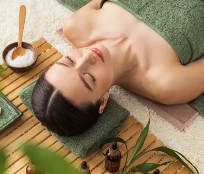 meilleurs spa france