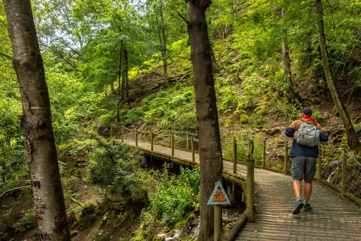 randonnées en France