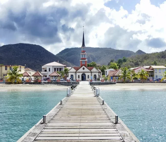 dangers à éviter en Martinique