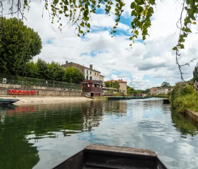 escapades Pays de la Loire