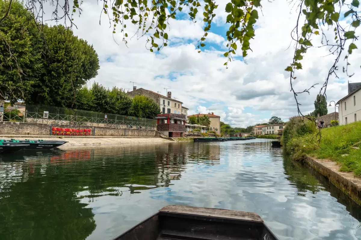 escapades Pays de la Loire
