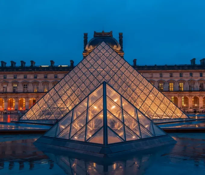 Musées et galeries d'art france